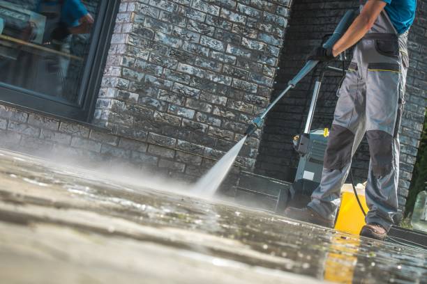 Best Building Exterior Washing  in Zachary, LA
