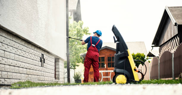 Best Gas Station Cleaning  in Zachary, LA